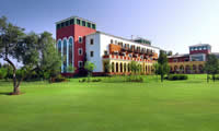  isla canela golf hotel